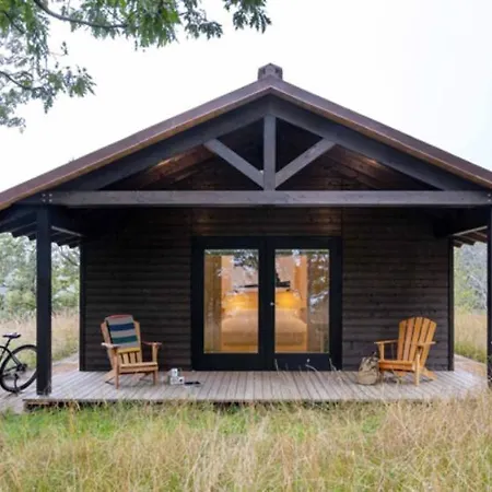 Luxury Tend In The Mountains Of ברונאטה